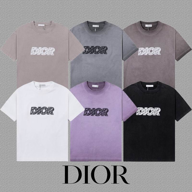 Dior S-2XL dgtr117